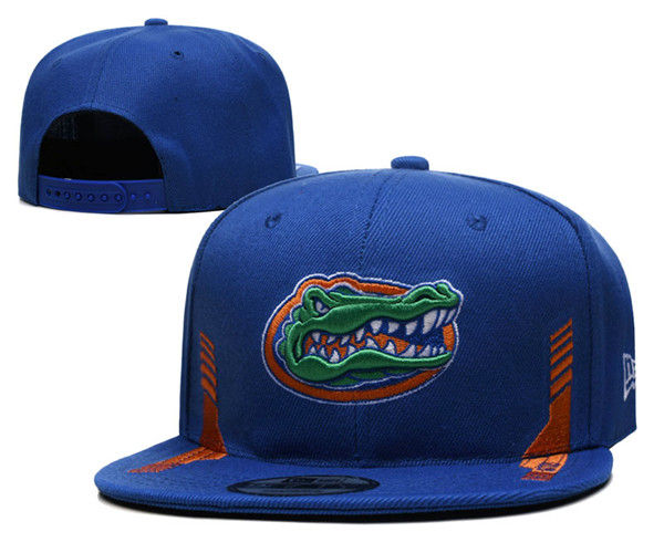 Florida Gators Stitched Snapback Hats 001 - Click Image to Close